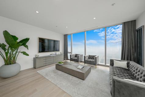 363 East Wacker Drive Chicago IL 60601