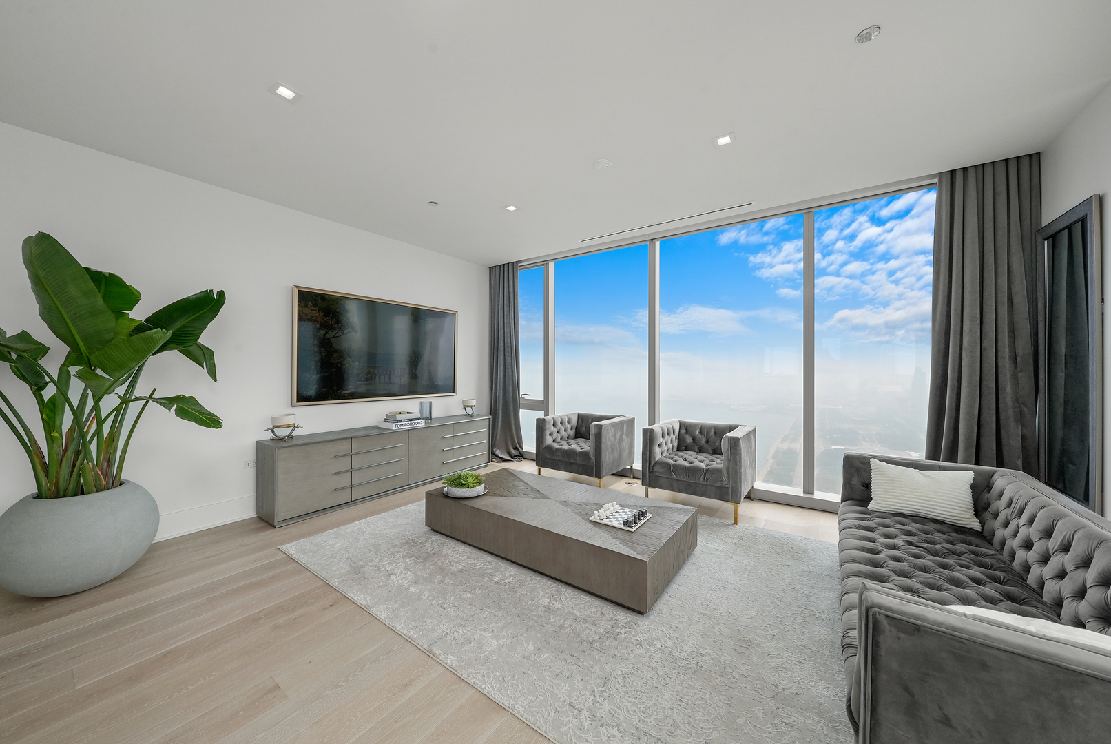 363 East Wacker Drive Chicago IL 60601