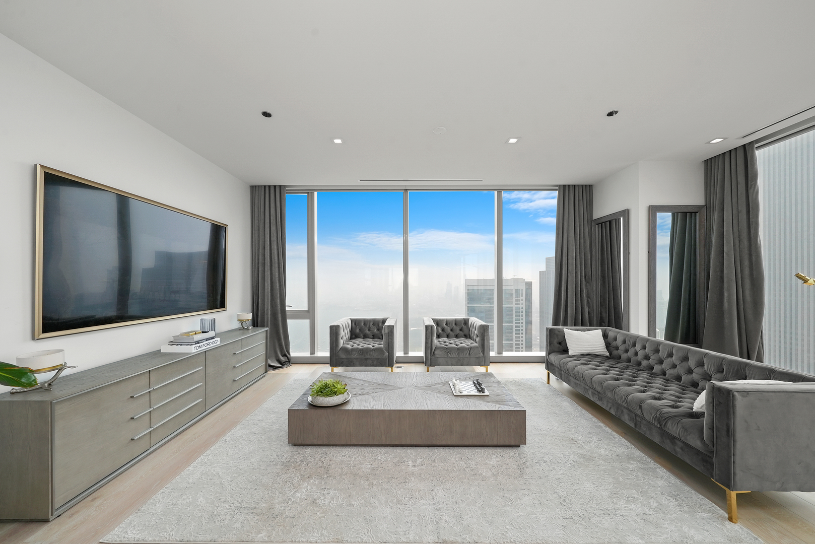 363 East Wacker Drive Chicago IL 60601