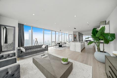 363 East Wacker Drive Chicago IL 60601