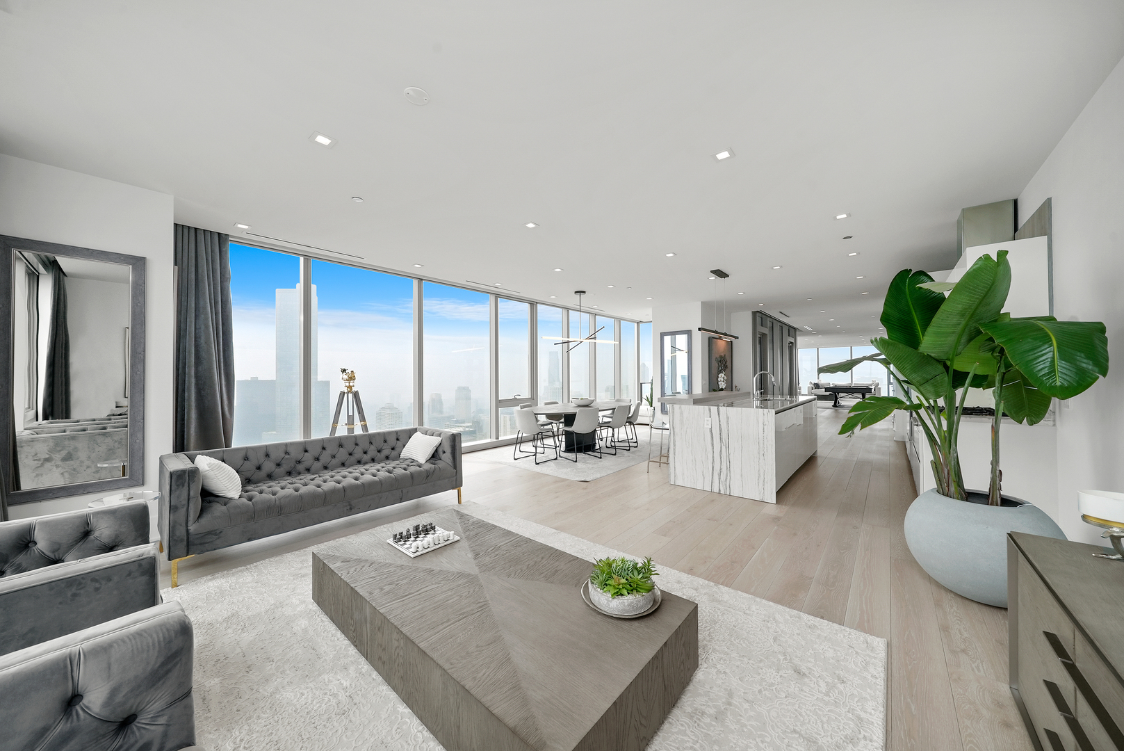 363 East Wacker Drive Chicago IL 60601