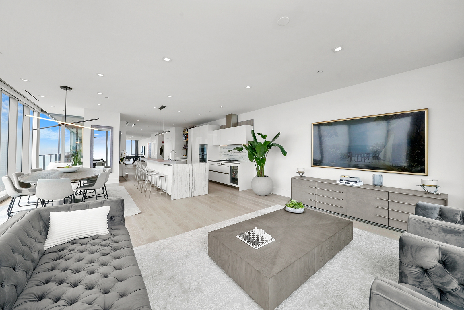 363 East Wacker Drive Chicago IL 60601