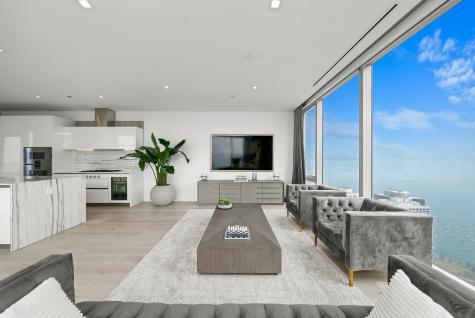 363 East Wacker Drive Chicago IL 60601