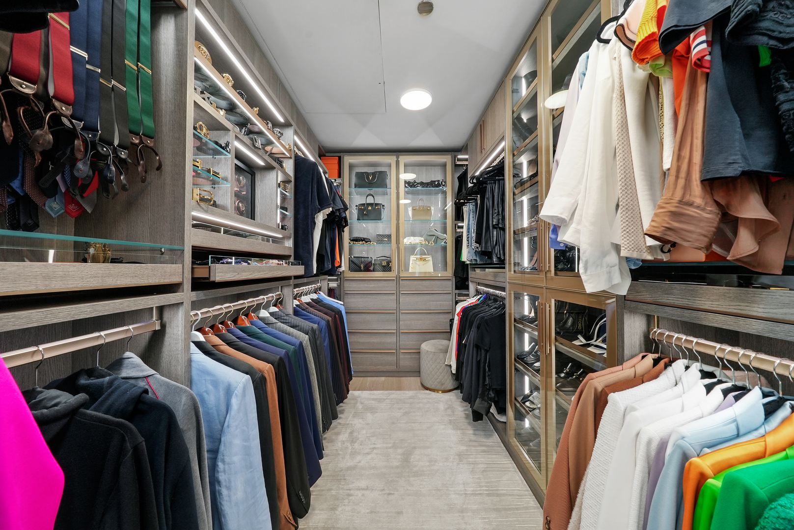 363 East Wacker Drive Chicago IL 60601