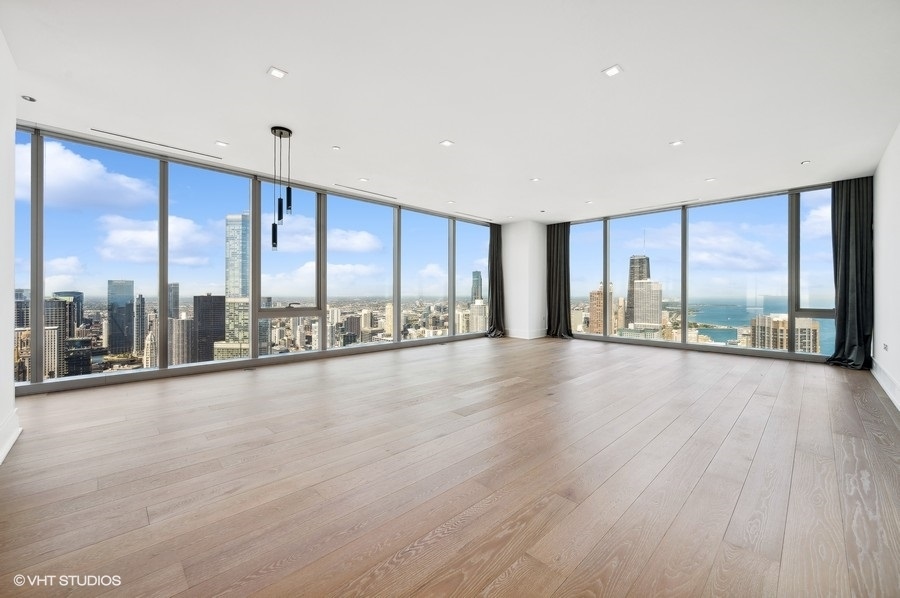 363 East Wacker Drive Chicago IL 60601