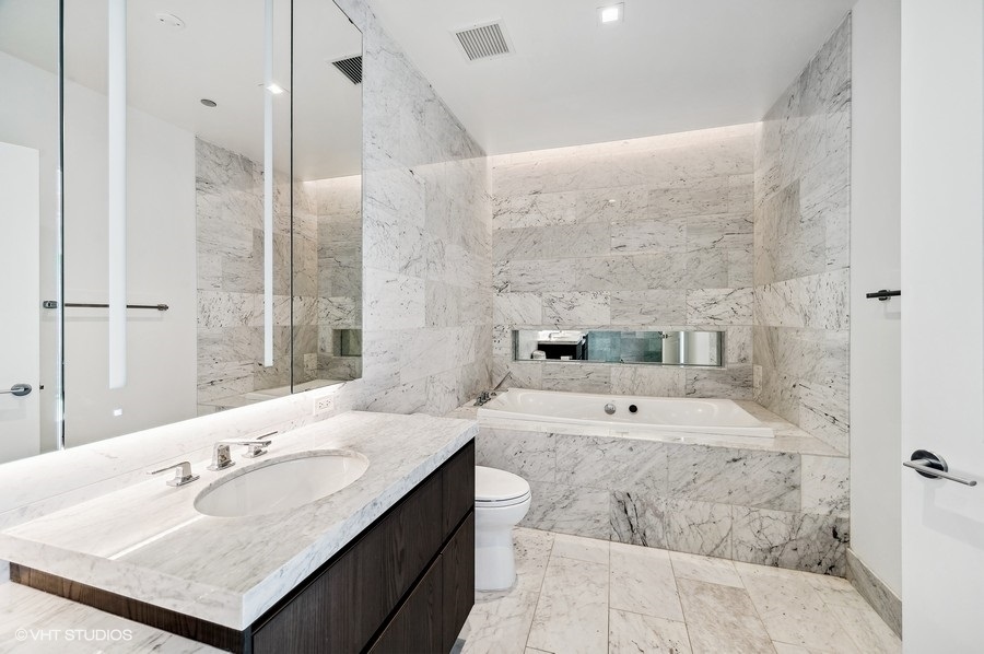 363 East Wacker Drive Chicago IL 60601