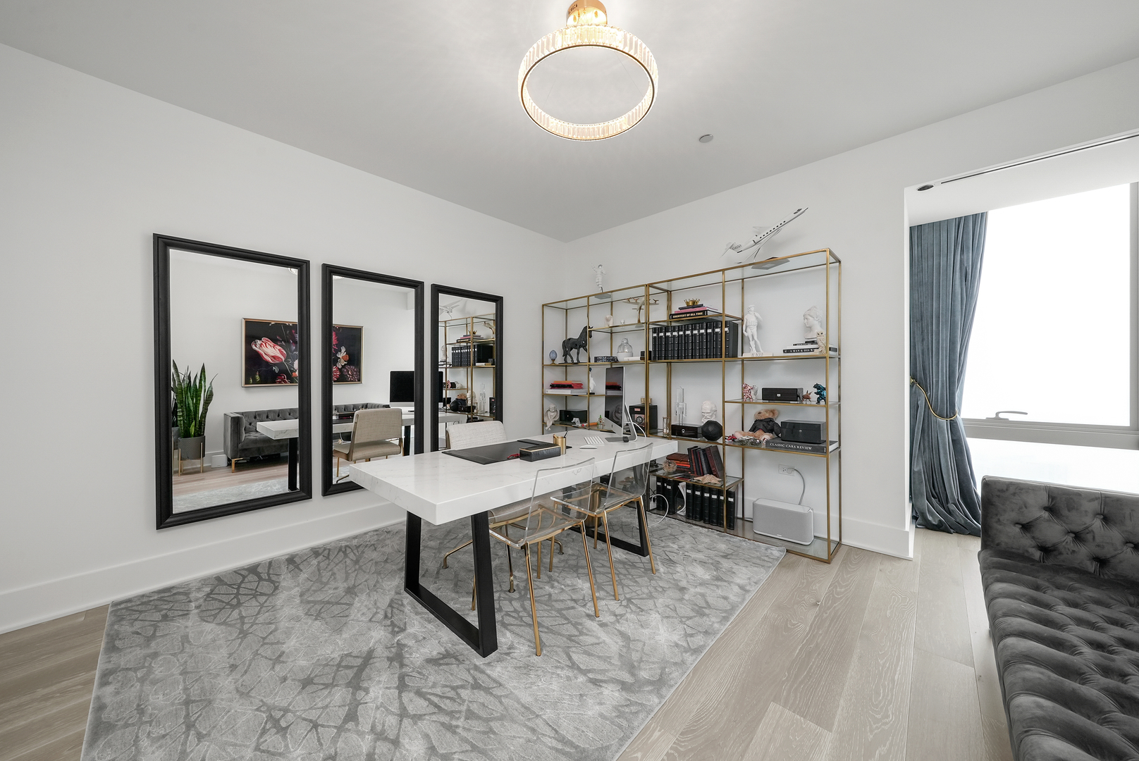 363 East Wacker Drive Chicago IL 60601
