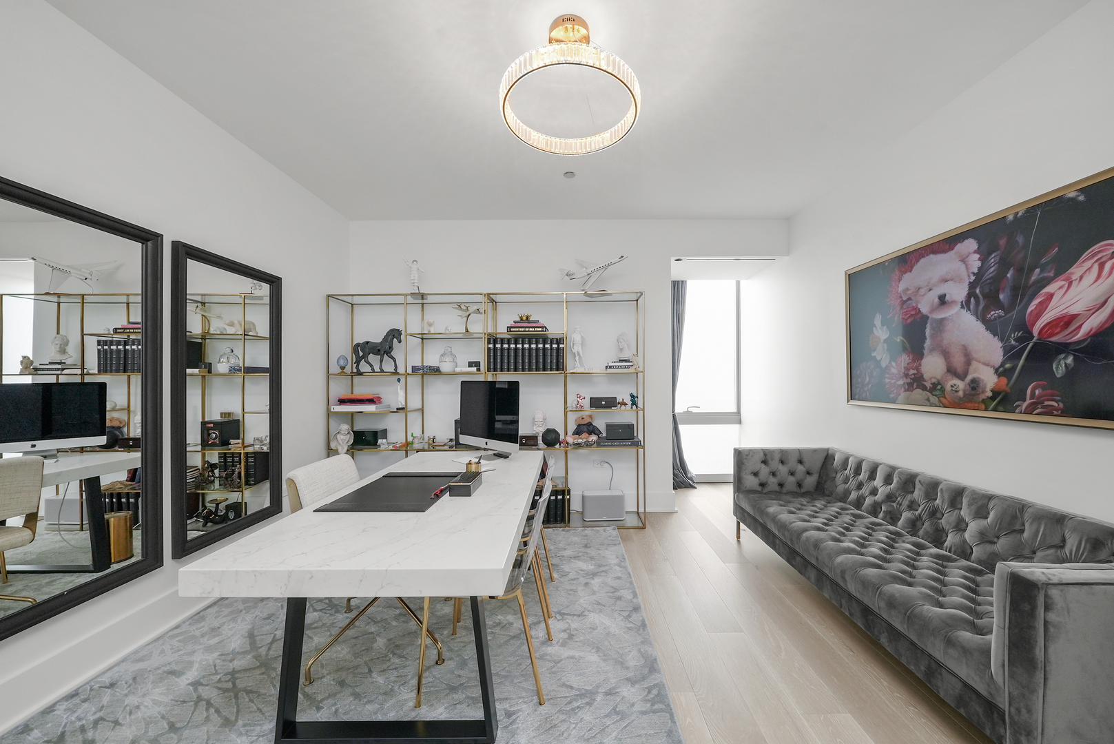 363 East Wacker Drive Chicago IL 60601