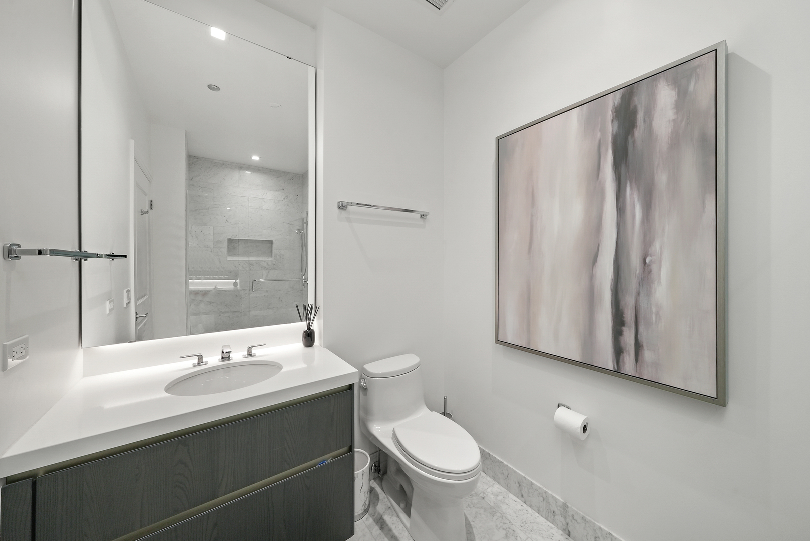 363 East Wacker Drive Chicago IL 60601