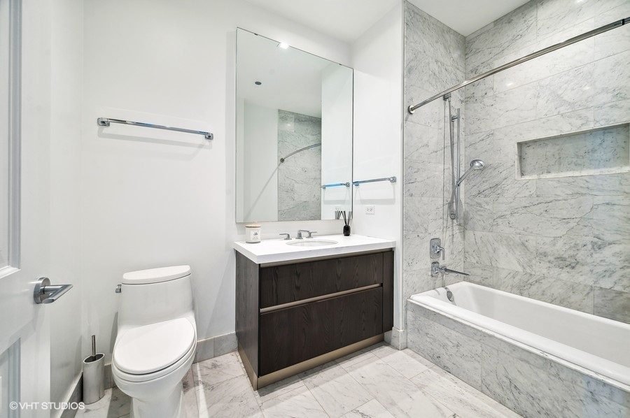 363 East Wacker Drive Chicago IL 60601