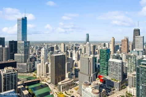 363 East Wacker Drive Chicago IL 60601