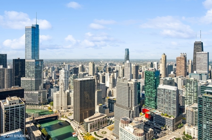 363 East Wacker Drive Chicago IL 60601
