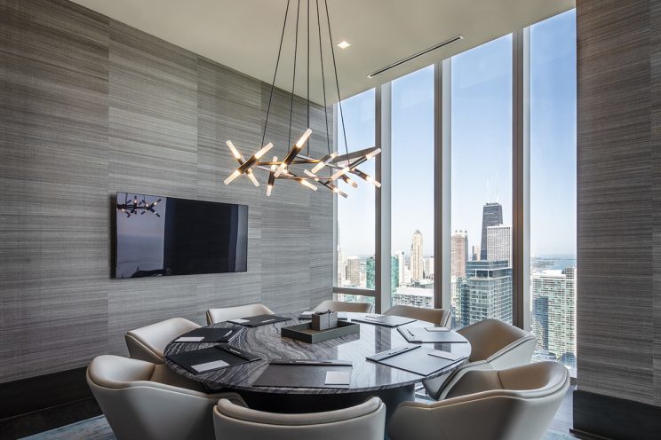 363 East Wacker Drive Chicago IL 60601