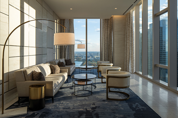 363 East Wacker Drive Chicago IL 60601