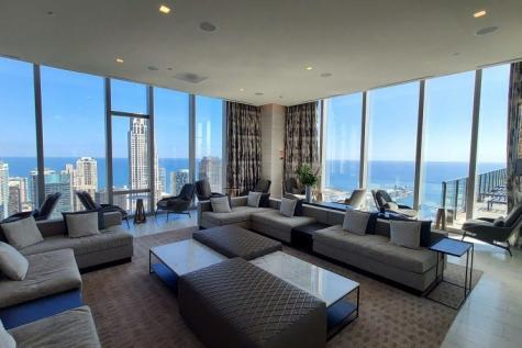 363 East Wacker Drive Chicago IL 60601