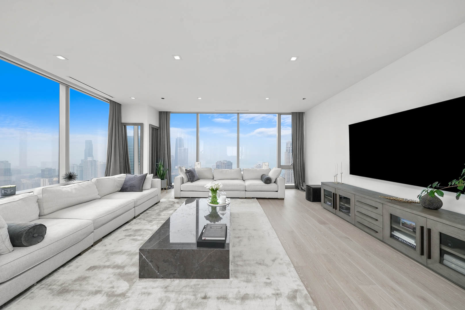 363 East Wacker Drive Chicago IL 60601