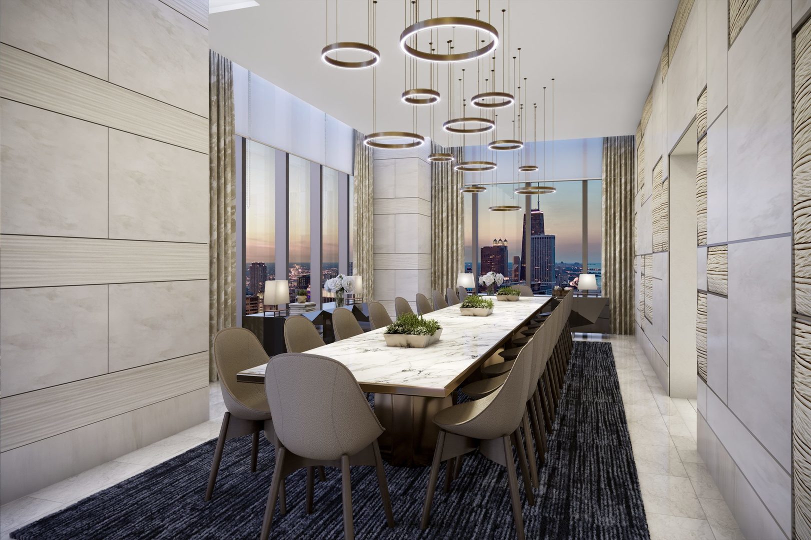363 East Wacker Drive Chicago IL 60601