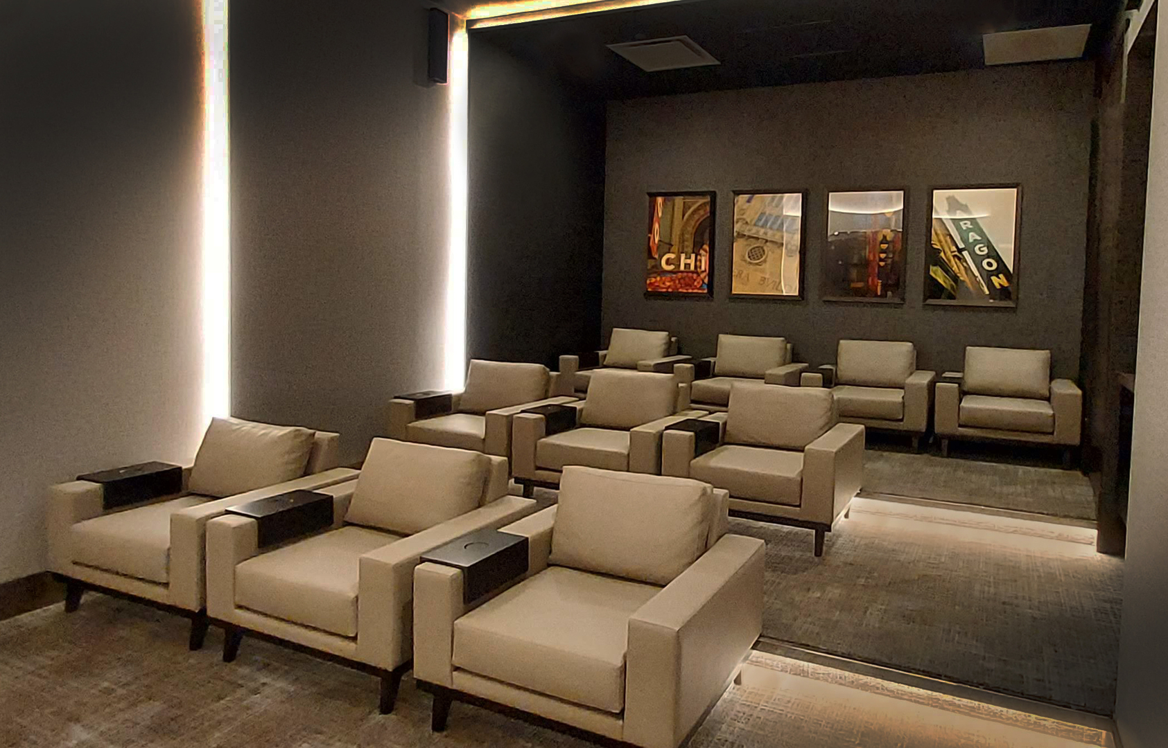 363 East Wacker Drive Chicago IL 60601