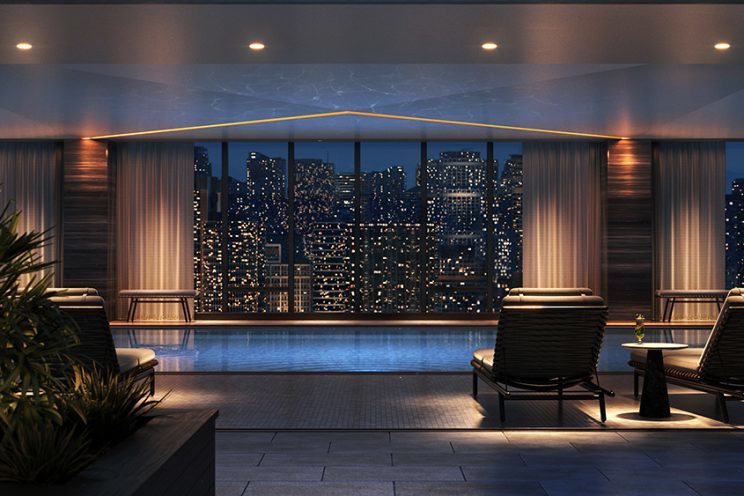 363 East Wacker Drive Chicago IL 60601