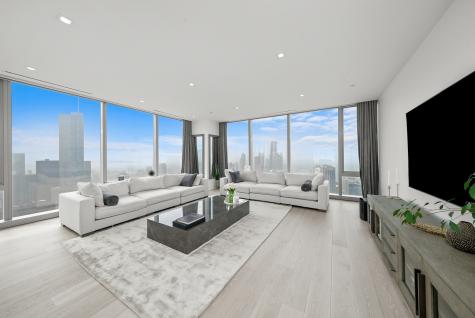 363 East Wacker Drive Chicago IL 60601