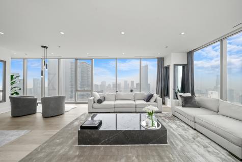 363 East Wacker Drive Chicago IL 60601