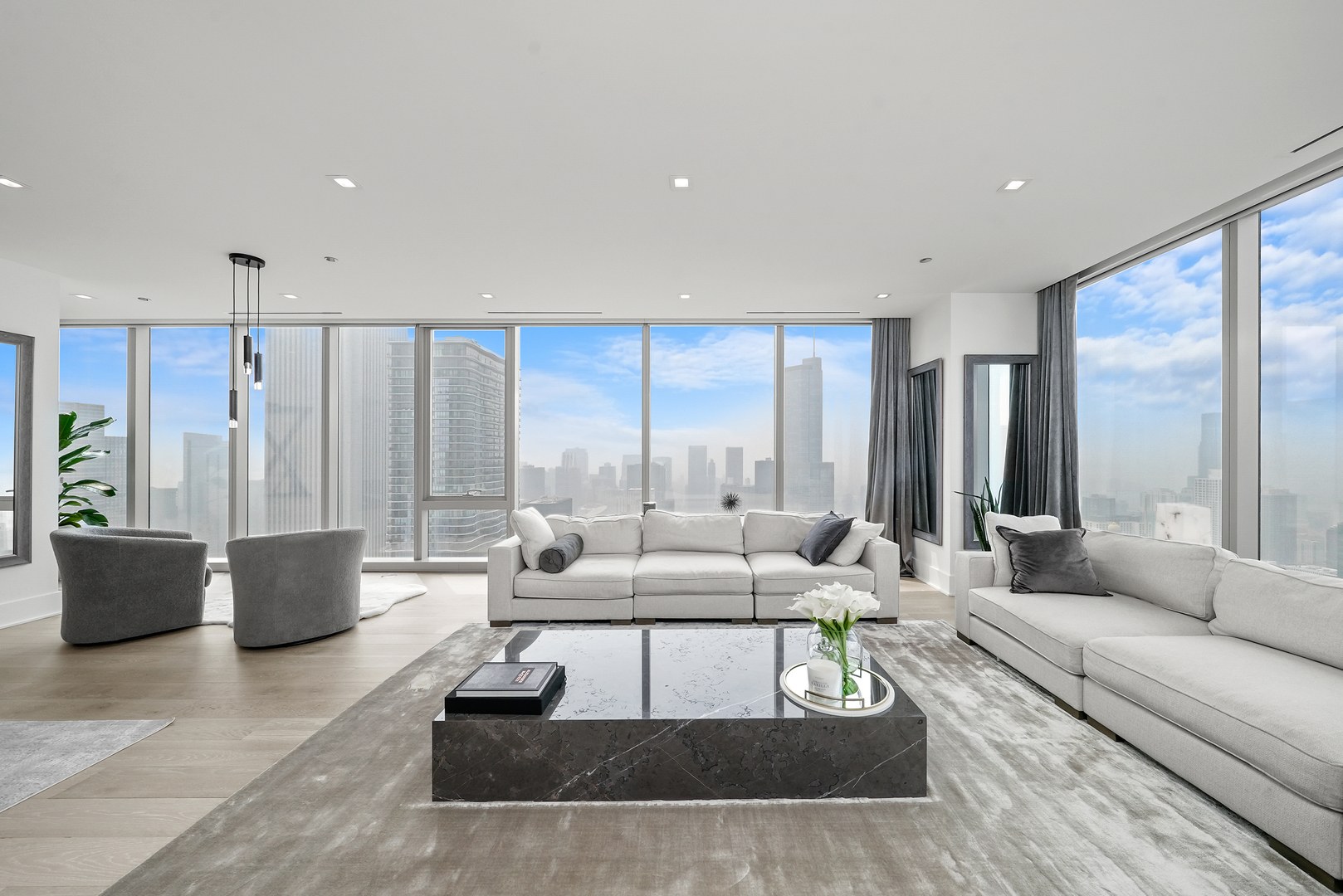 363 East Wacker Drive Chicago IL 60601
