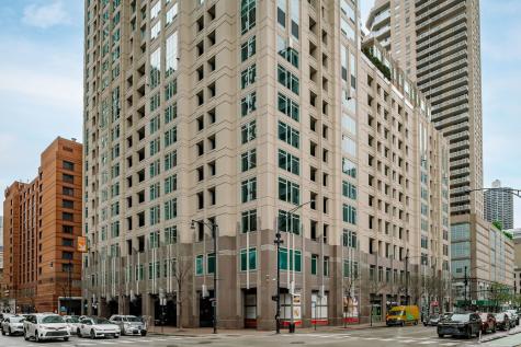 33 West Ontario Street Chicago IL 60654