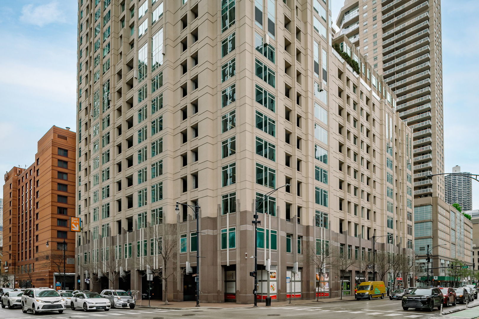 33 West Ontario Street Chicago IL 60654
