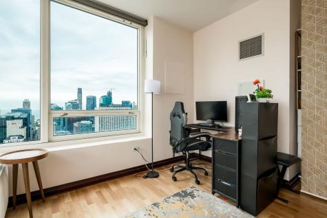 33 West Ontario Street Chicago IL 60654