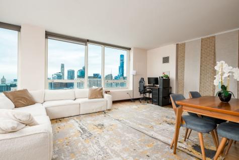 33 West Ontario Street Chicago IL 60654