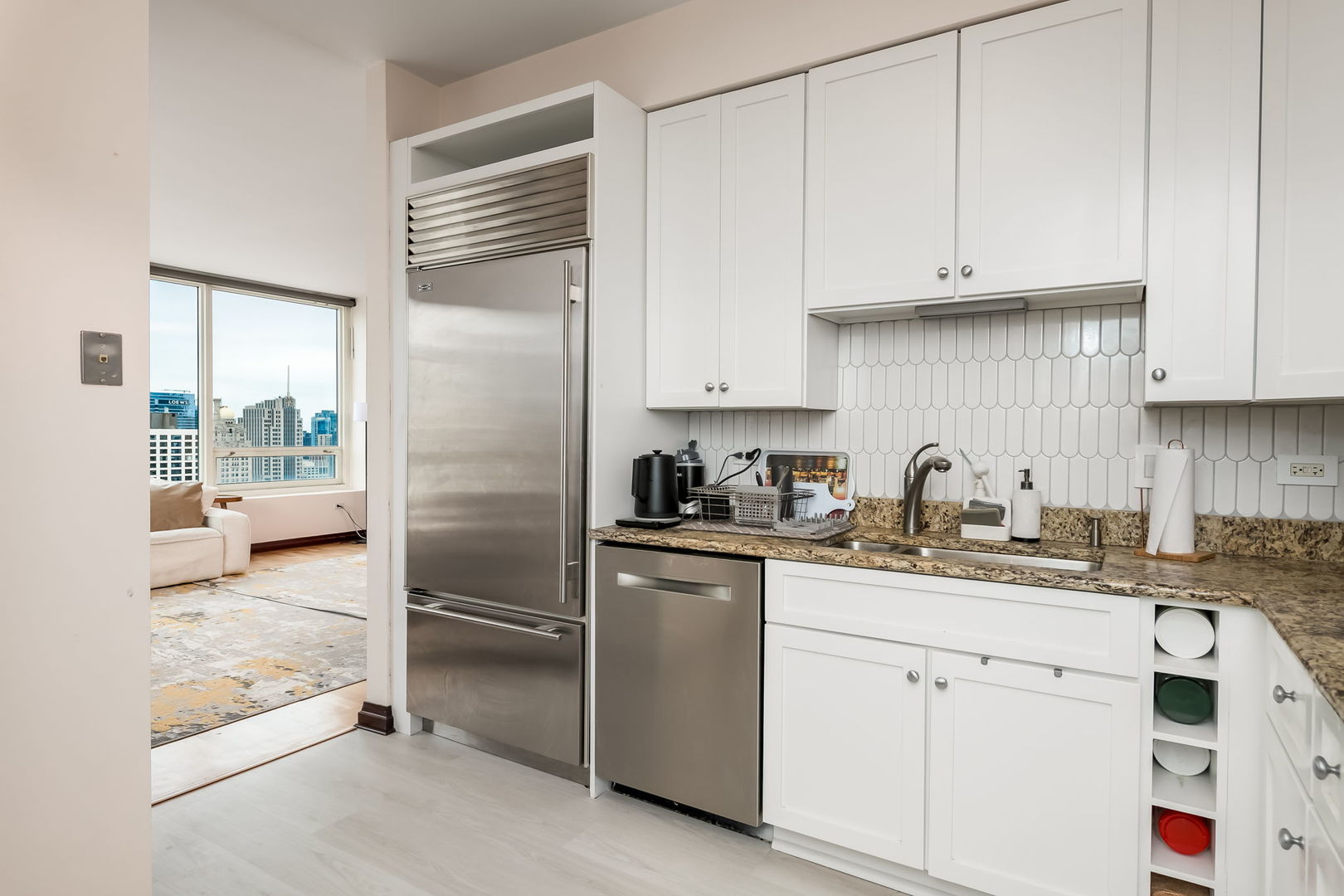 33 West Ontario Street Chicago IL 60654