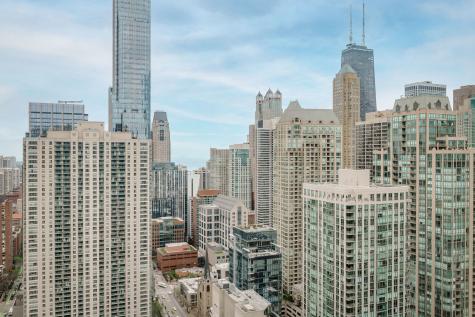33 West Ontario Street Chicago IL 60654