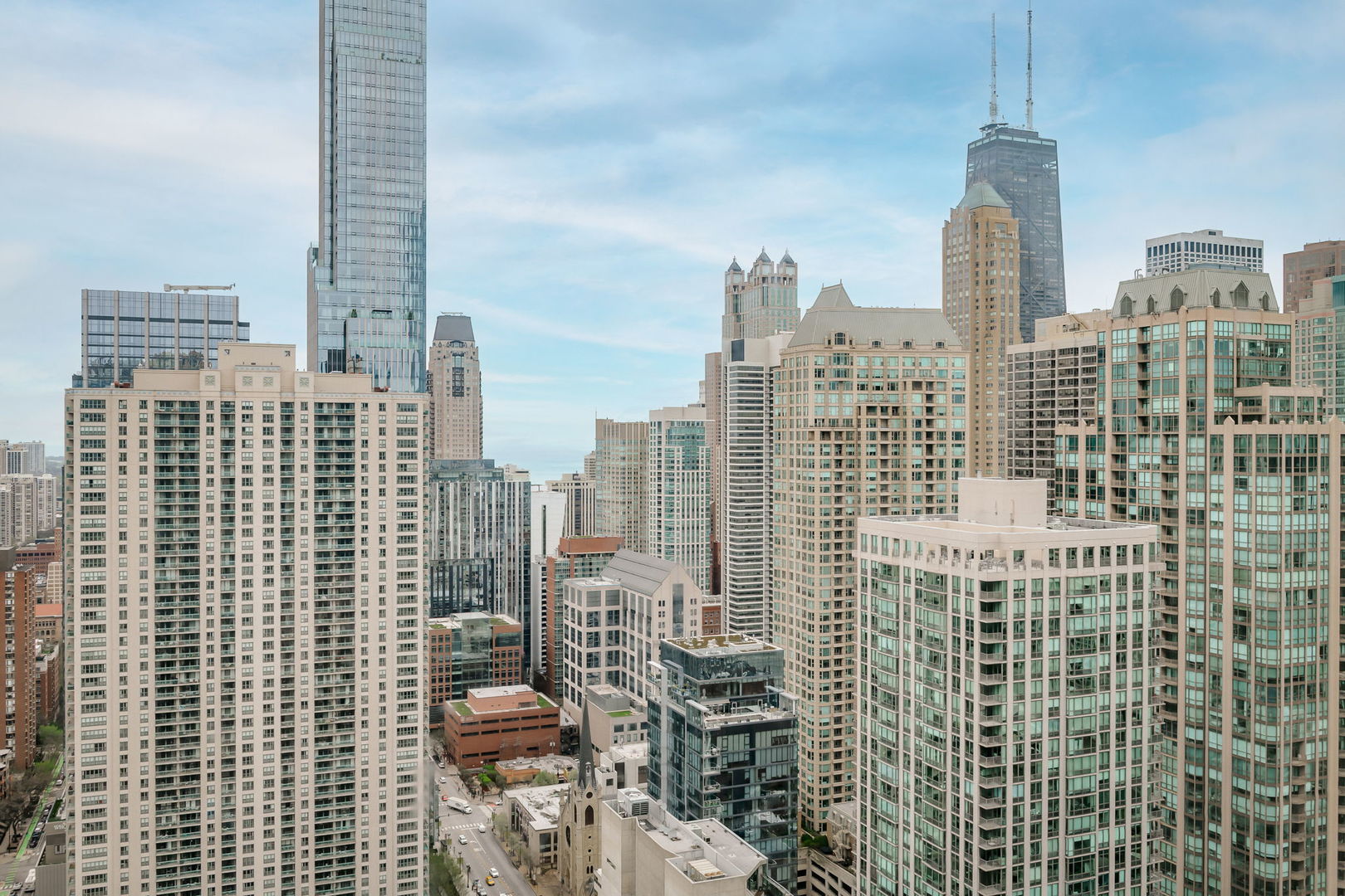 33 West Ontario Street Chicago IL 60654