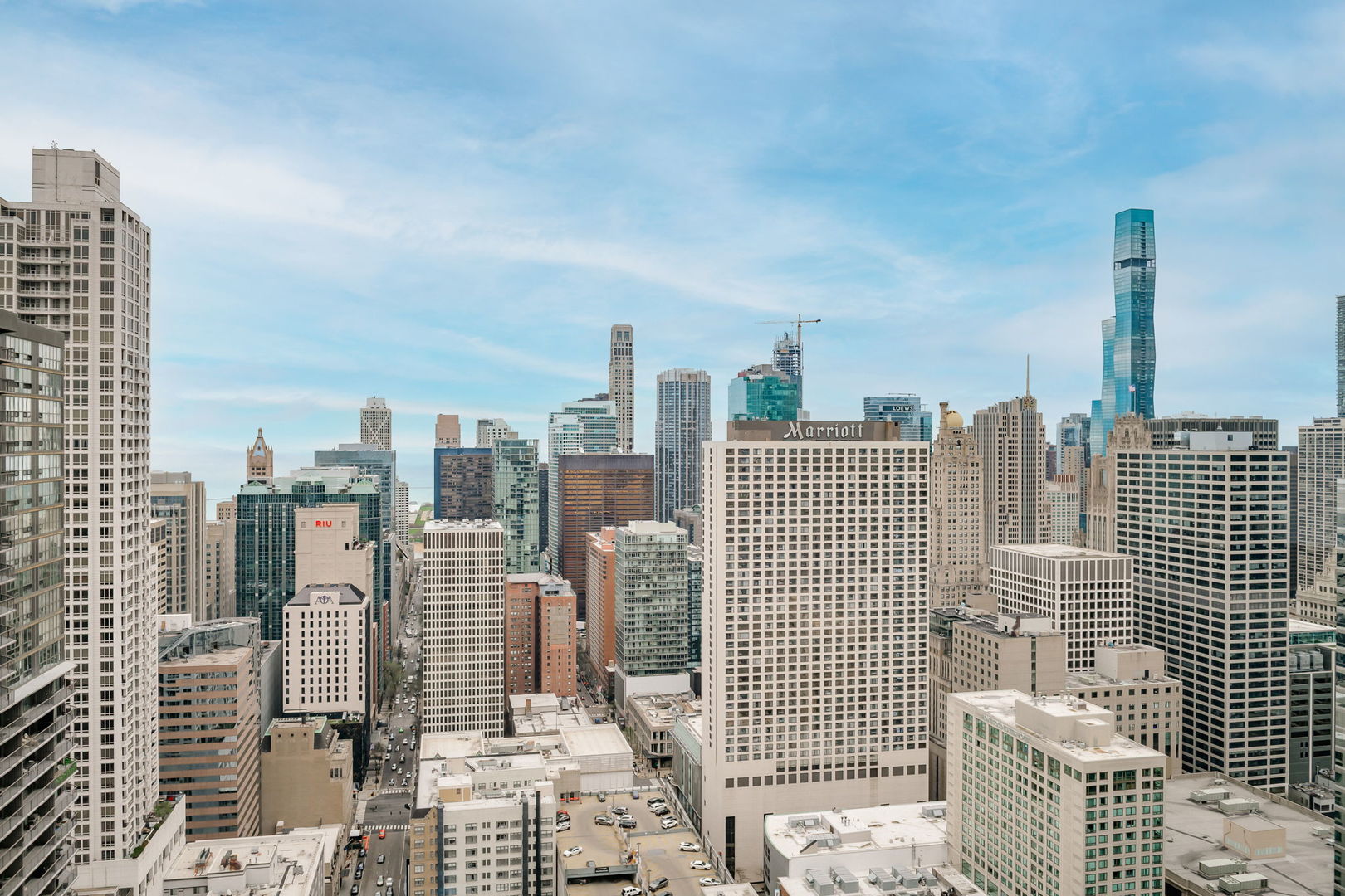 33 West Ontario Street Chicago IL 60654