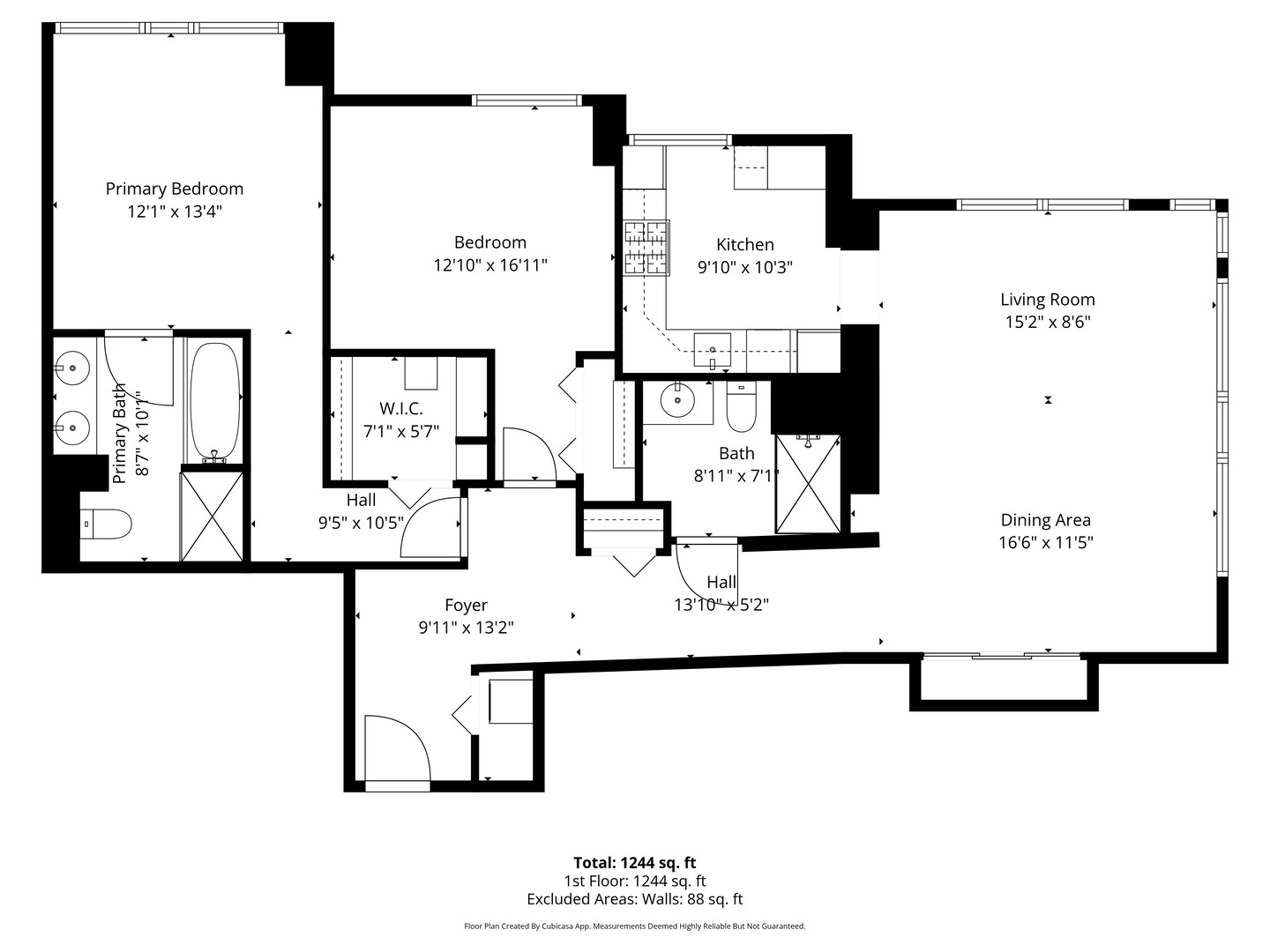 33 West Ontario Street Chicago IL 60654