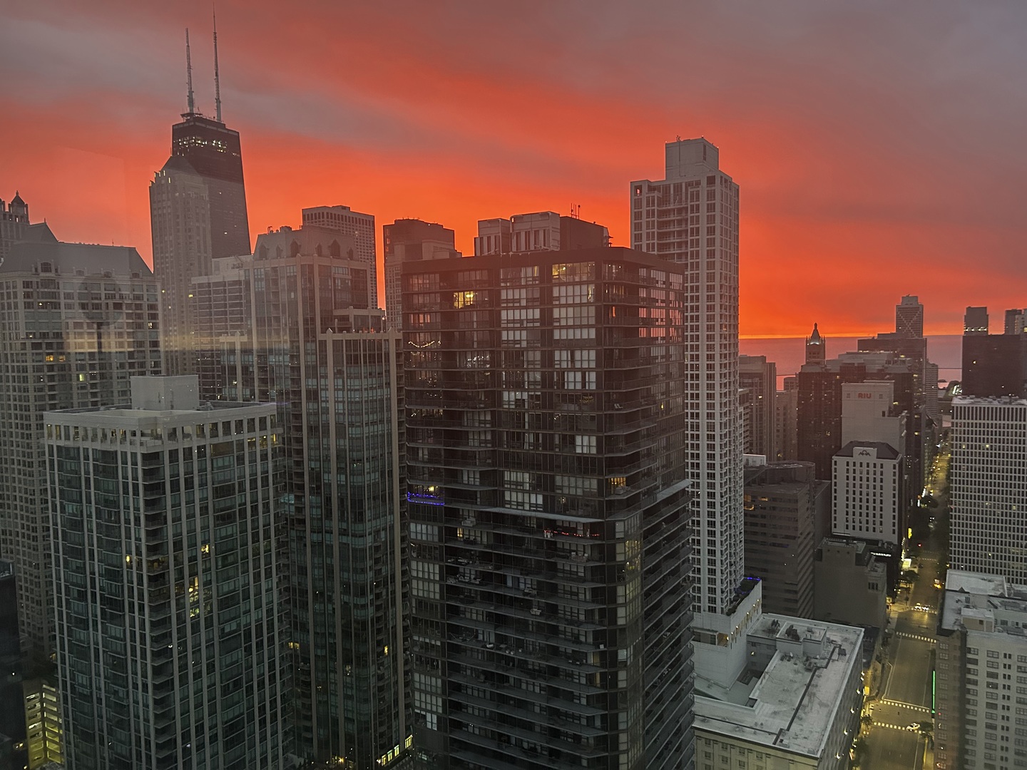 33 West Ontario Street Chicago IL 60654