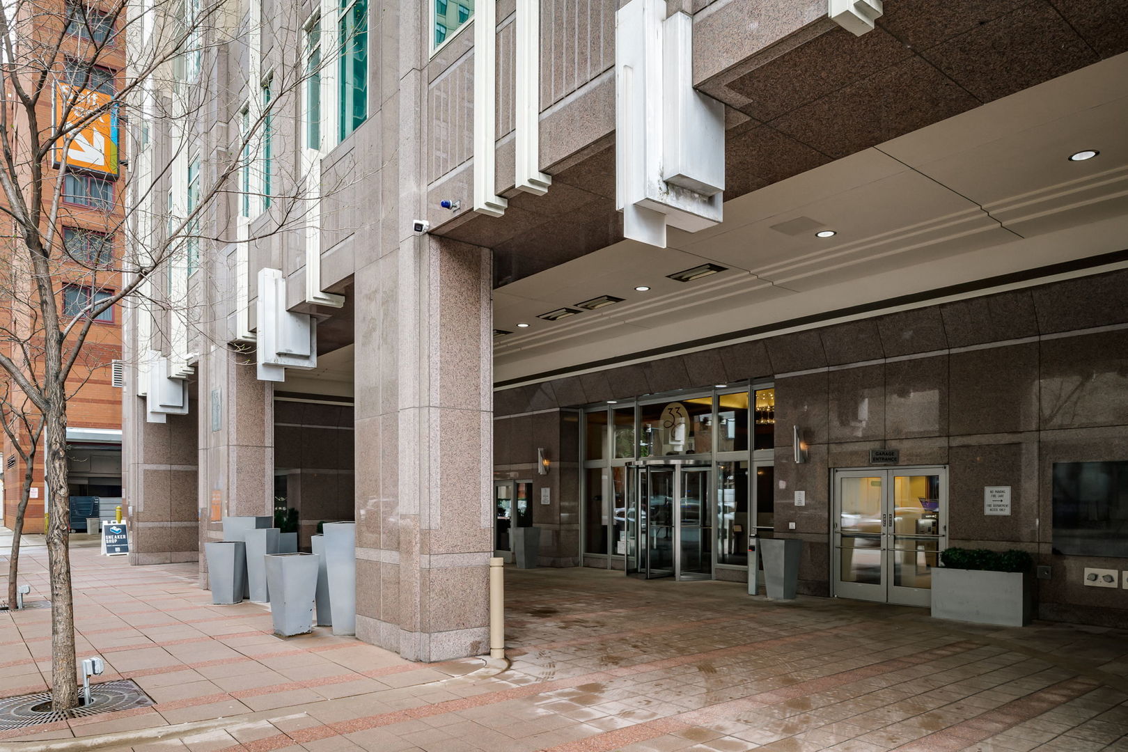 33 West Ontario Street Chicago IL 60654