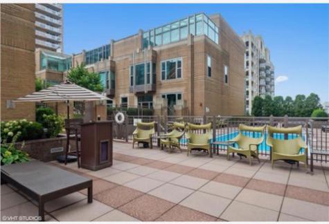 33 West Ontario Street Chicago IL 60654