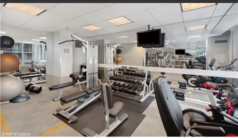 33 West Ontario Street Chicago IL 60654