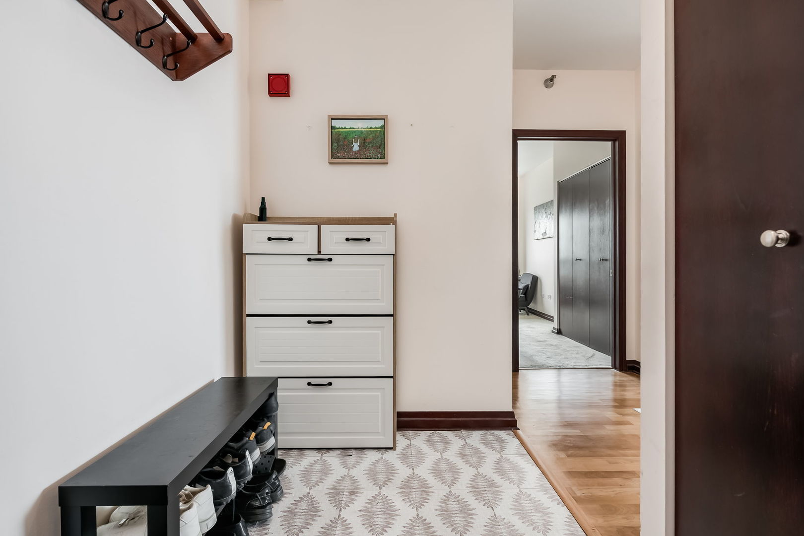 33 West Ontario Street Chicago IL 60654