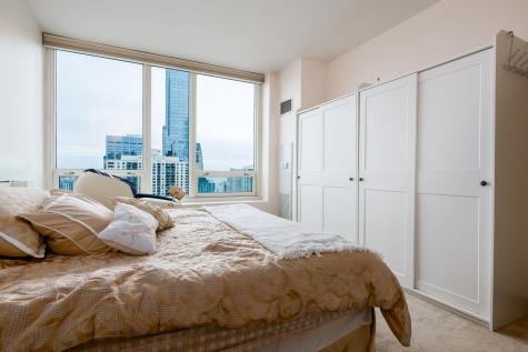33 West Ontario Street Chicago IL 60654