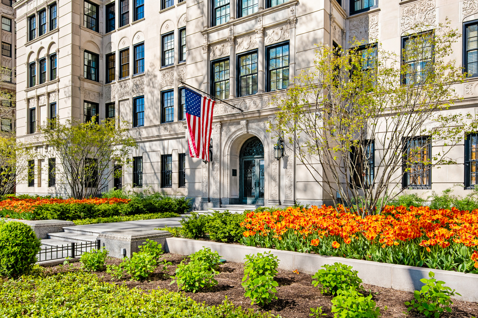 1500 North Lake Shore Drive Chicago IL 60610