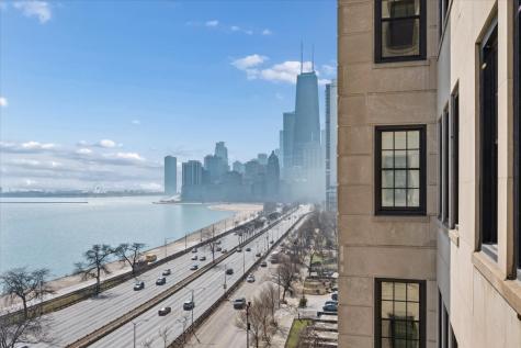 1500 North Lake Shore Drive Chicago IL 60610