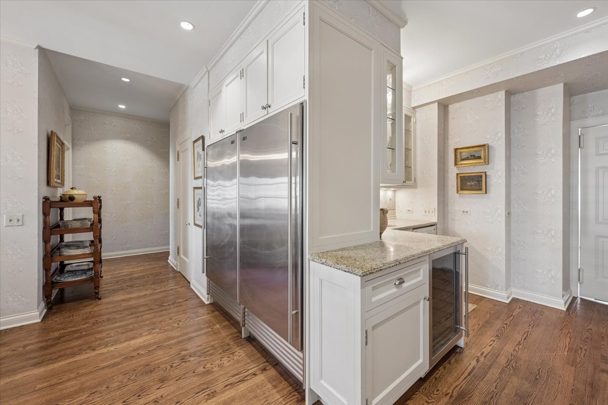 1500 North Lake Shore Drive Chicago IL 60610