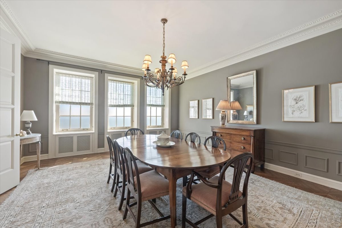 1500 North Lake Shore Drive Chicago IL 60610
