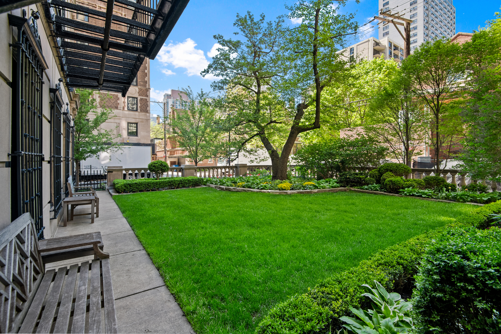 1500 North Lake Shore Drive Chicago IL 60610