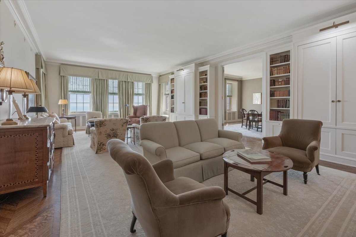 1500 North Lake Shore Drive Chicago IL 60610