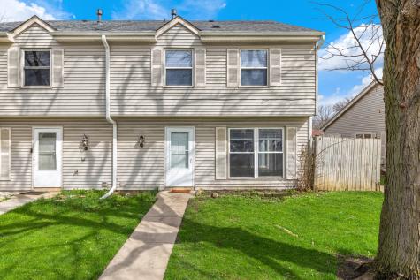 9 Fernwood Drive Bolingbrook IL 60440