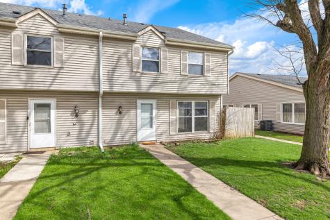 9 Fernwood Drive Bolingbrook IL 60440