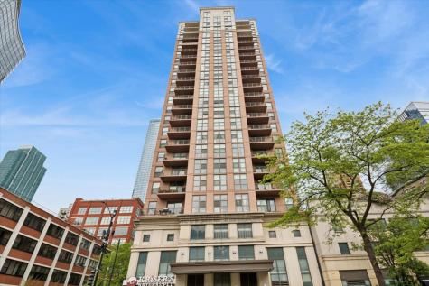 1101 South State Street Chicago IL 60605